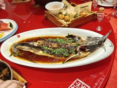-山西会馆·晋菜·晋商宴·牌匾博物馆(胜利东街店)
