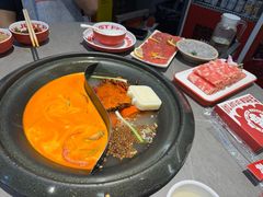 -生活如沸·顺德水牛奶火锅(大学路店)