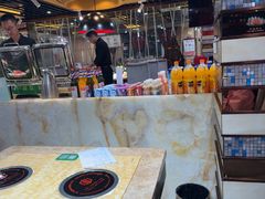-清真军邺·金富苑肥牛(石坡街旗舰店)