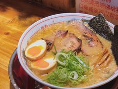 -老龙亭拉面店