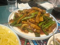 -清真伊源饺子馆(陶然共友大厦店)