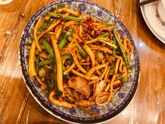 -清真·玛丽亚新疆菜主题餐厅(浙江中路店)