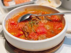 -四季民福烤鸭店(外滩外白渡桥店)