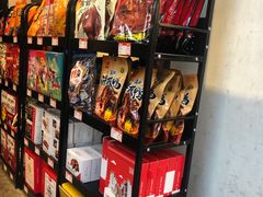 零售区-黑色经典臭豆腐·湖南特产(太平街口店)