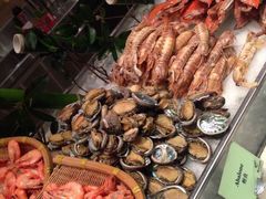 -宁波石浦豪生大酒店·自助餐厅