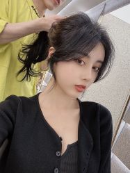 -3AM·S HAIR SALON烫发染发接发