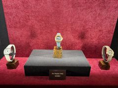 -Patek Philippe百达翡丽(上海源邸店)