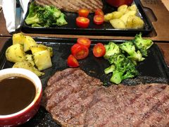 -必胜客(龙泉万达店)