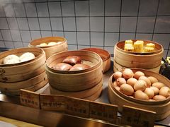 -头壹号饸饹面·大油条(常营店)