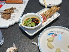 -高家烧鸽子烧烤店63年