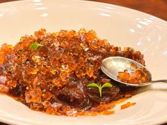 -万豪中餐厅·粤菜·北京粤财JW万豪酒店