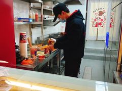 -千禧炸串(明瓦廊店)