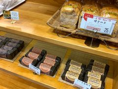 -西村叔叔的店·面包·甜品·蛋糕(崂山丽达店)