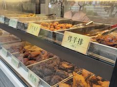 -四季小馆·地道北京小吃(广百店)