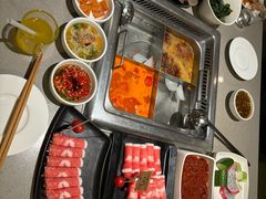 -海底捞火锅(摩尔广场店)