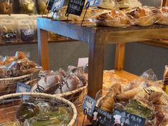 -Max Bakery 阿唛手作