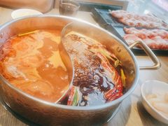 -彤德莱火锅(大学城店)