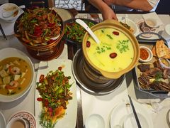 -清真·卡德尔大叔新疆主题餐厅(龙汇路店)