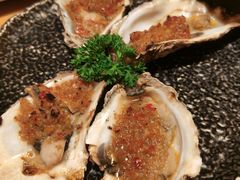 -王鼎精致料理铁板烧(世博源店)