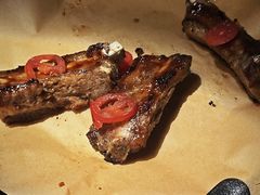 -The Cheebat 锌吧·Bistro(体育西店)