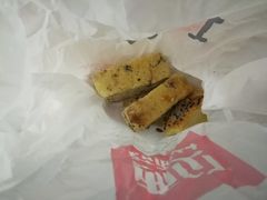 -西贝(金桥店)
