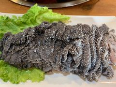 -北华涮肉(华严北里店)