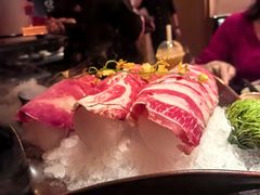 -色響火锅(恒隆广场店)