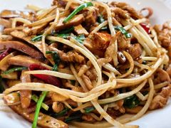-院子餐厅·大锅菜·老杭帮(桥西直街店)