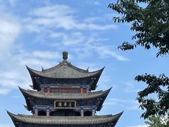 -大理古城