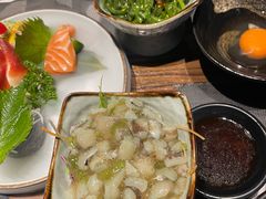 -品米斗·精致料理(浦东禹悦汇店)