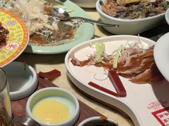-那家小馆•北京菜•烤鸭(香山店)