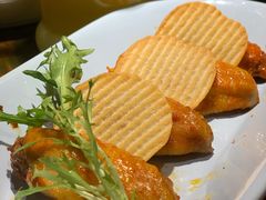 -外婆家(蓝色港湾店)
