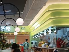-川人百味(金安中央大街店)