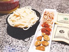 -蘭奢雅集·江浙菜(青山江滩店)