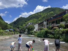 -花溪风景区