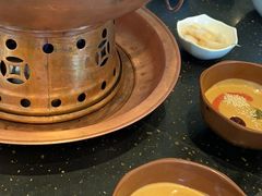 -南门涮肉(通州大船店)