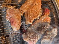 -西塔老太太泥炉烤肉(望京一店)