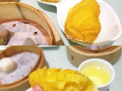 -狮王府淮扬菜(新街口友谊店)