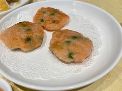 虾饼-群乐饭店(滨安路店)