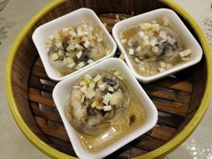 -香云轩·顺德菜(香云纱园林酒店店)