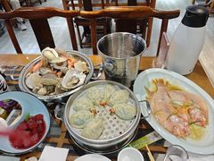 -良师门滨海人家·海鲜·家常菜(滨海城店)
