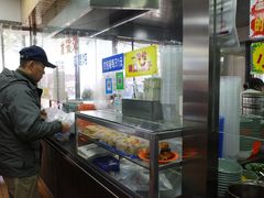 -味一早餐(新芝路店)
