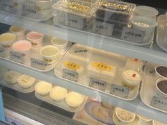 -奶酪魏(牛街总店)