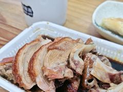 -鸭小妹鸭血粉丝(老门东店)