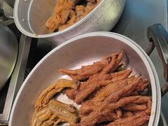 -柳州肥姨妈大骨螺蛳粉(万达中心店)