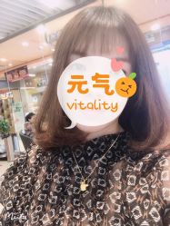 -FG HAIR·烫发·染发