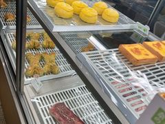 -奈雪的茶(湖滨银泰in77C区PRO店)