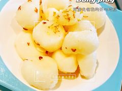 -江边城外烤全鱼(世茂广场店)
