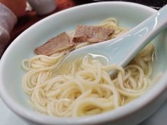 牛肉面-品回味清真西北楼(宁波首店)