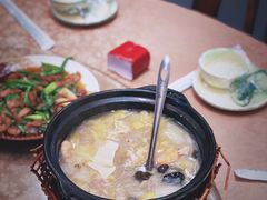 -古韵餐厅(湖畔大学店)